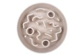 Hunde - District 70 District70 - BAMBOO Slow Feeder Merengue L - (871720261598) - 871720261598