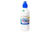 Kreativt Legetøj - Creall Watercolor Light Green 500ml - 04029