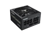 Strømforsyning - Enermax PlatiGemini Strømforsyning - 1200 Watt - 135 mm - ATX 3.1 - 80 Plus Platinum certified - EGN1200P