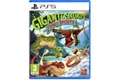 Spil - Gigantosaurus: Dino Sports - Sony PlayStation 5 - Sport - 5061005353176