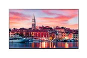 Digital skiltning & Hotel - LG 75UR762H3ZC UR762H Series - 75" - Pro:Centric with Integrated Pro:Idiom LED-backlit LCD TV - 4K - for hotel / hospitality - 75UR762H3ZC