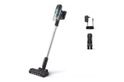 Håndstøvsuger - Philips Stangstøvsuger 3000 Series XC3031 - vacuum cleaner - cordless - stick/handheld - misty gray *DEMO* - XC3031/01