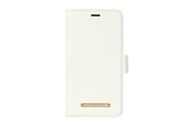 Mobil - Covers & Cases - ONSALA Mobile Wallet Saffiano White iPhoneX/Xs - 577065
