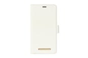 Mobil - Covers & Cases - ONSALA Mobile Wallet Saffiano White iPhoneXs Max - 577067