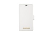 Mobil - Covers & Cases - ONSALA Wallet Case Saffiano White - iPhone 11 Pro Max - 577086