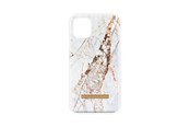 Mobil - Covers & Cases - ONSALA Mobile Cover Soft White Rhino Marble iPhone 11 - 577094