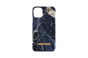 Mobil - Covers & Cases - ONSALA Mobile Cover Soft Black Galaxy Marble iPhone 11 - 577095
