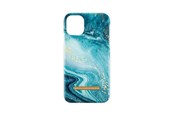 Mobil - Covers & Cases - ONSALA Mobile Cover Soft Blue Sea Marble iPhone 11 - 577099