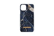 Mobil - Covers & Cases - ONSALA Mobile Cover Soft Black Galaxy Marble iPhone 11 Pro Max - 577101