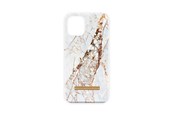 Mobil - Covers & Cases - ONSALA Mobile Cover Soft White Rhino Marble iPhone 12 5.4" - 577118