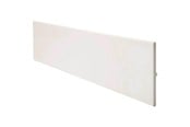 El-varme - Adax Neo Liste Elradiator med WiFi 800W 230V, 210x1186 mm, Hvid - 420043