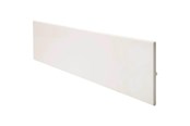 El-varme - Adax Neo Liste Elradiator med WiFi 800W 400V, 210x1186 mm, Hvid - 424043