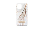 Mobil - Covers & Cases - ONSALA Mobile Cover Soft White Rhino Marble iPhone 12 6.1" - 577124