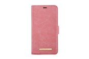 Mobil - Covers & Cases - ONSALA Wallet Case iPhone 12 Mini Dusty Pink - 577132