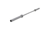 Sport & Fitness - ASG  Olympisk Vægtstang 220 cm. Ø50 mm. - ASG4067IONE SIZE