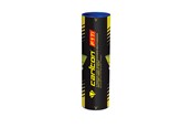 Sport & Fitness - Carlton  F1 Ti  Nylon Badmintonbolde Gul - CA3766IONE SIZE
