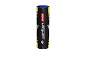 Sport & Fitness - Carlton  Badmintonbolde C100 Hvid/Blå 3-pak - CA3780IONE SIZE