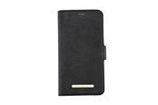 Mobil - Covers & Cases - ONSALA Wallet Case Black - iPhone 12 Pro Max Midnight - 577143