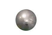 Sport & Fitness - Toorx  Træningsbold PRO ABS 65 cm. - AHF-148IONE SIZE