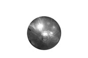 Sport & Fitness - Toorx  Antiburst Træningsbold Ø75 cm - AHF-14980013ONE SIZE