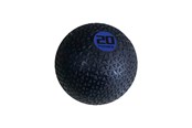 Sport & Fitness - Toorx Slam Træningsbold 20 kg. - AHF-252IONE SIZE