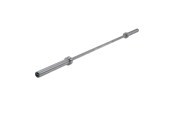Sport & Fitness - Toorx  Cross Master Vægtstang 220 cm. Ø50 mm - BO-700SØLVONE SIZE