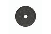 Sport & Fitness - Toorx  Vægtskive 2 kg Ø25 - DGN-280013ONE SIZE