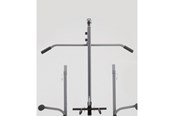 Sport & Fitness - Toorx  Trækstang til WBK-500 - LAT-BARWBK-500IONE SIZE