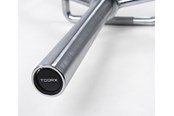 Sport & Fitness - Toorx  Hex Bar OL Vægtstang Ø50 mm - OSBIONE SIZE