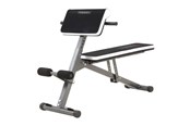Sport & Fitness - Toorx WBX 40 Multi Træningsbænk - WBX-40IONE SIZE
