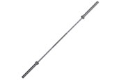 Sport & Fitness - Tunturi Crossfit Olympisk Vægtstang 220 cm, Ø50 mm - 14TUSCF064IONE SIZE