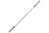 Sport & Fitness - Tunturi  Crossfit OL Vægtstang 201 cm Ø50 mm - 14TUSCF065IONE SIZE