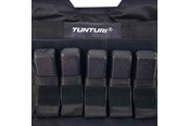 Sport & Fitness - Tunturi  Vægtvest Pro 30 kg - 14TUSCF098IONE SIZE