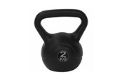 Sport & Fitness - Tunturi PE Kettlebell 2 kg. - 14TUSCL102IONE SIZE