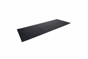 Sport & Fitness - Tunturi  Beskyttelsesmåtte 227x90 cm - 14TUSFU120BLACKONE SIZE