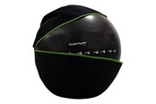 Sport & Fitness - Tunturi  Træningsbold Cover m. Lynlås 75cm - 14TUSFU196IONE SIZE