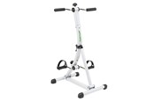 Sport & Fitness - Tunturi  Dual Bike Trainer Siddecykel - 14TUSFU264IONE SIZE