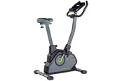 Sport & Fitness - Tunturi  Cardio Fit E35 Ergometer Motionscykel - 21TCFE3050IONE SIZE