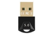 Bluetooth-USB-adapter - Gembird USB Bluetooth 5.0 Dongle - BTD-MINI6