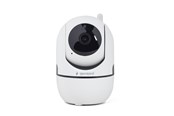 Netværkskamera - Gembird Smart Rotating WiFi Camera 1080p - TSL-CAM-WRHD-02