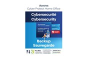 Antivirus & sikkerhed - Acronis Software Acronis Cyber Protect Home Office Essentials - HOFASHLOS