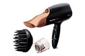Hårtørrer - Panasonic Hårtørrer EH-NA65 - hairdryer - pink gold - 2000 W - EH-NA65CN825