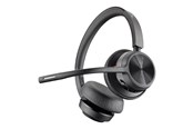 Hovedtelefoner/headset - Poly Voyager 4320 | On Ear Wireless headset | Microphone - 77Z31AA