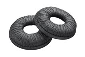 Kabel Organisering - Poly - ear cushion for wireless headset - leatherette - 85R11AA