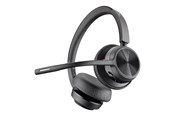 Hovedtelefoner/headset - Poly Voyager 4320 | On Ear Wireless headset | Microphone - 77Y99AA