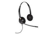 Hovedtelefoner/headset - Poly EncorePro HW520D | On Ear headset | Microphone | Active noisereduction - 783P5AA