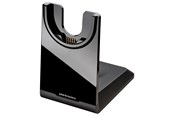 Batteri - HP Poly Voyager Focus UC USB-A Charging Stand (85R99AA) - 85R99AA