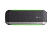 Batteri - Poly EncorePro 525 | On Ear headset | Microphone | Active noisereduction - 85R78AA