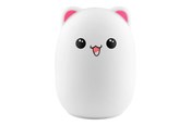 Smart Home - Tracer - night light - LED - 1 W - RGB light - teddy bear - available in different colours - TRAOSW47254