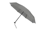 Fritid & Rejser - miniMAX LGF-99 ECO Windproof Umbrella - Cool Gray - LGF-99-PMS COOL GRAY 9C
